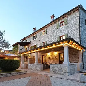 Casa Rustica Dva Baladura Kanfanar