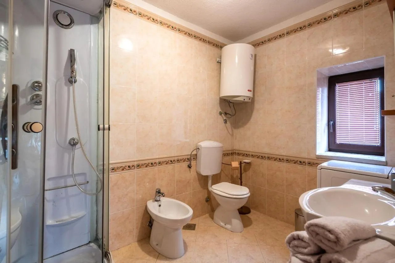 Apartment Larca Kanfanar