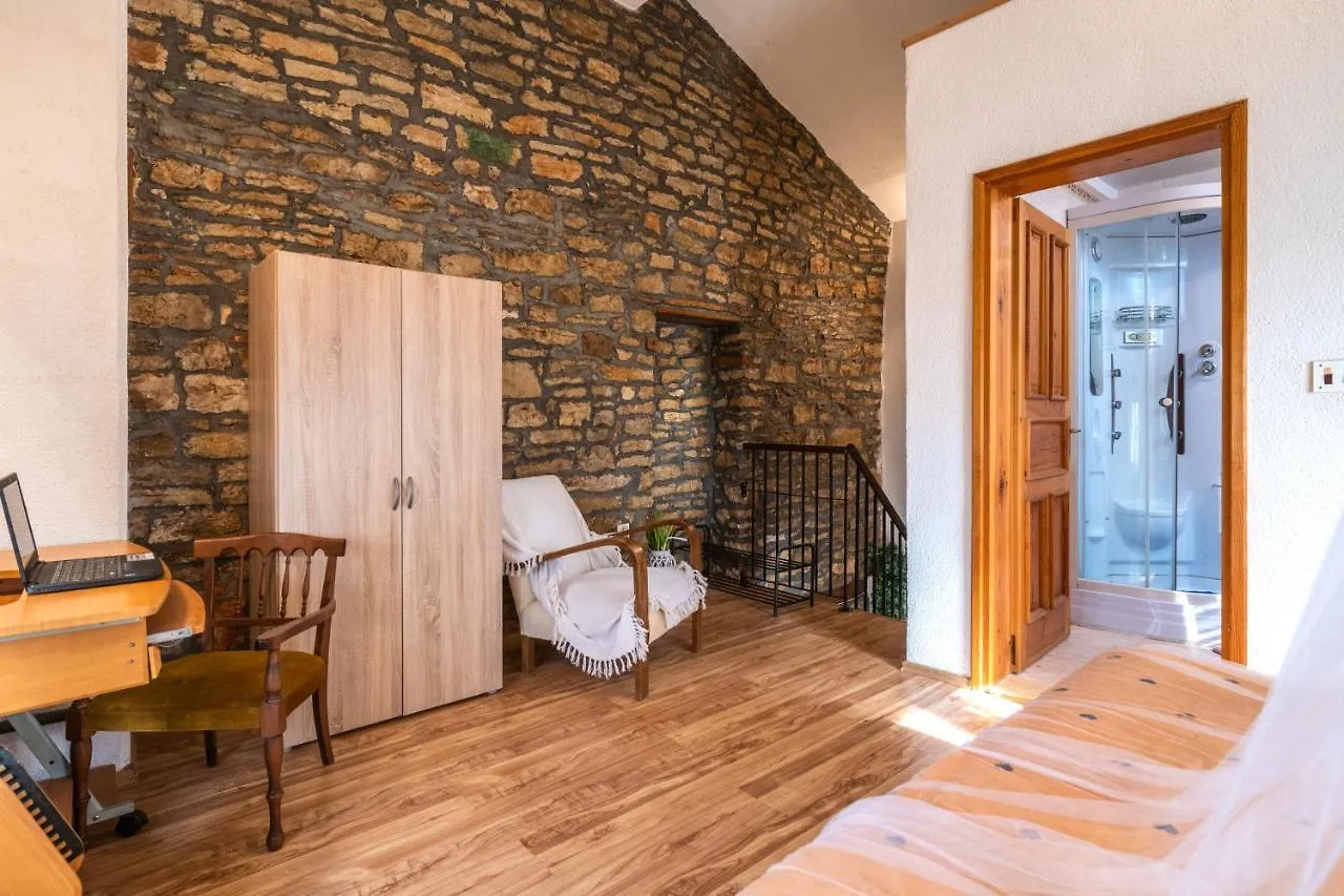Apartment Larca Kanfanar