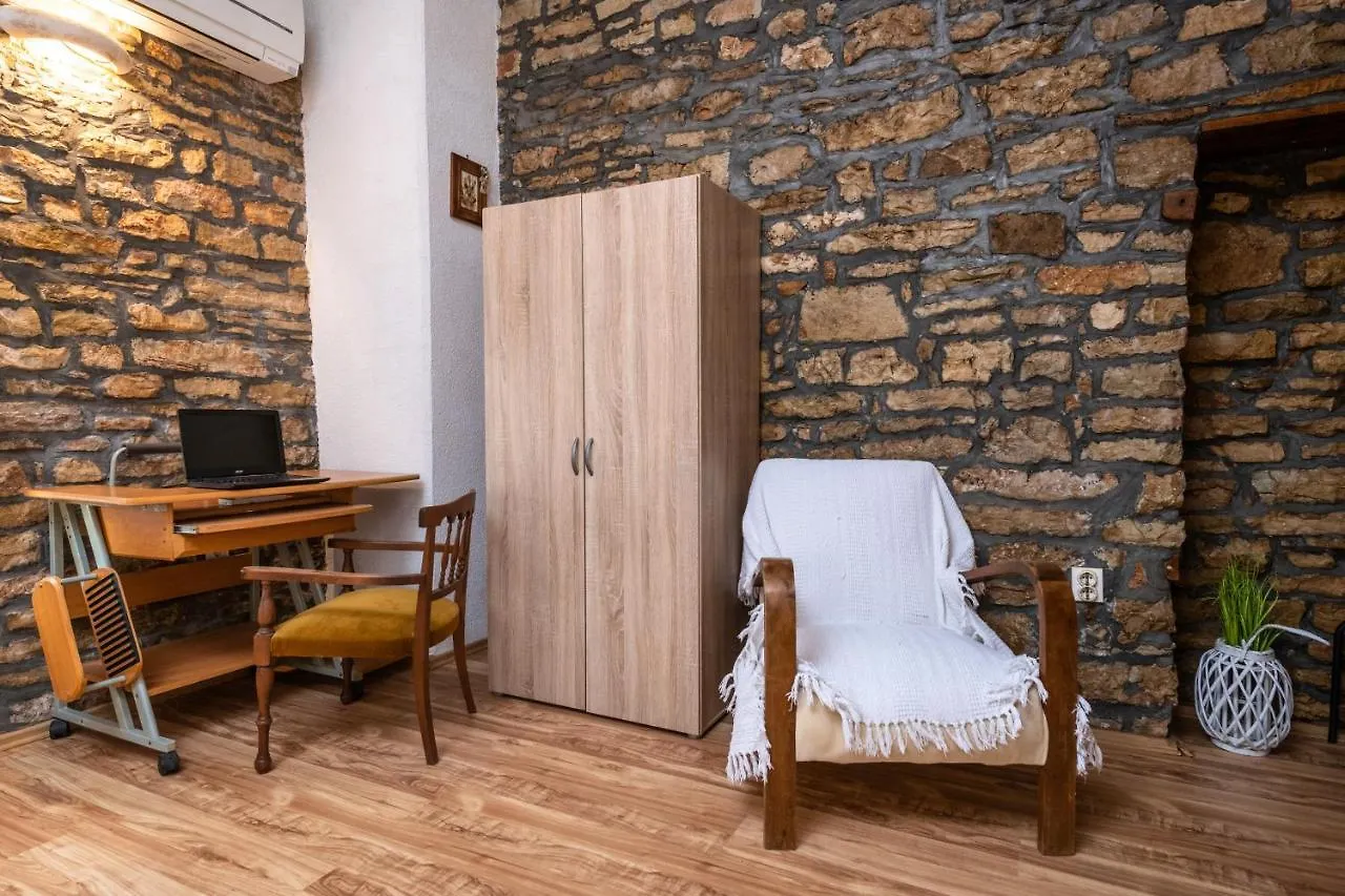 Apartment Larca Kanfanar
