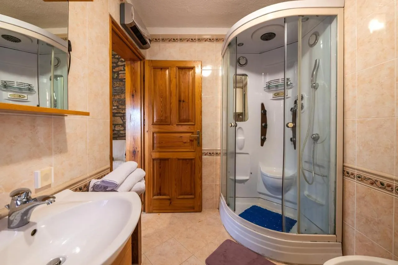 Apartment Larca Kanfanar
